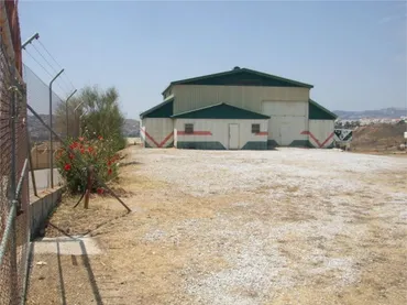 Garaje en ALQUILER Y VENTA DE CONTAINER - Foto 1