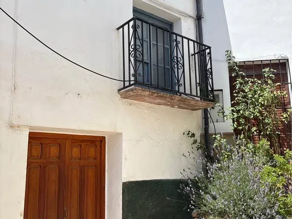 Casa o chalet independiente en Plaza San Marcos, 1 - Foto 1