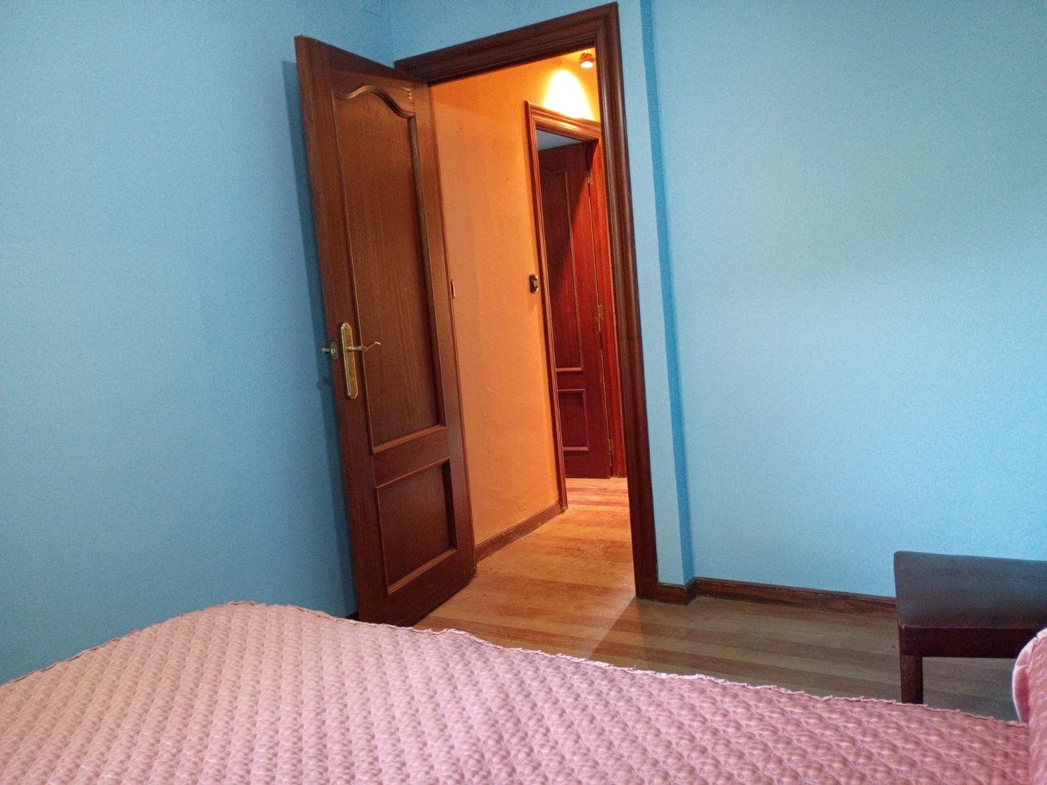 Casa independiente en Rioturbio, 11 - Foto 8