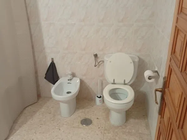 Casa o chalet independiente en Calle de Juno, 6, Ciudad de Asís - Font-Calent - El Bacarot - Foto 15