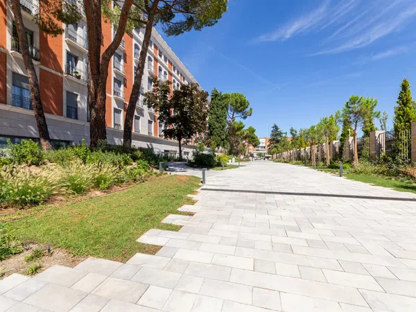 Piso en avenida de San Luis, 27 - Foto 36