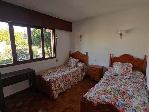 Casa o chalet independiente en Calle Subiña, 37, Mera-Serantes, Mera-Serantes - Foto 14