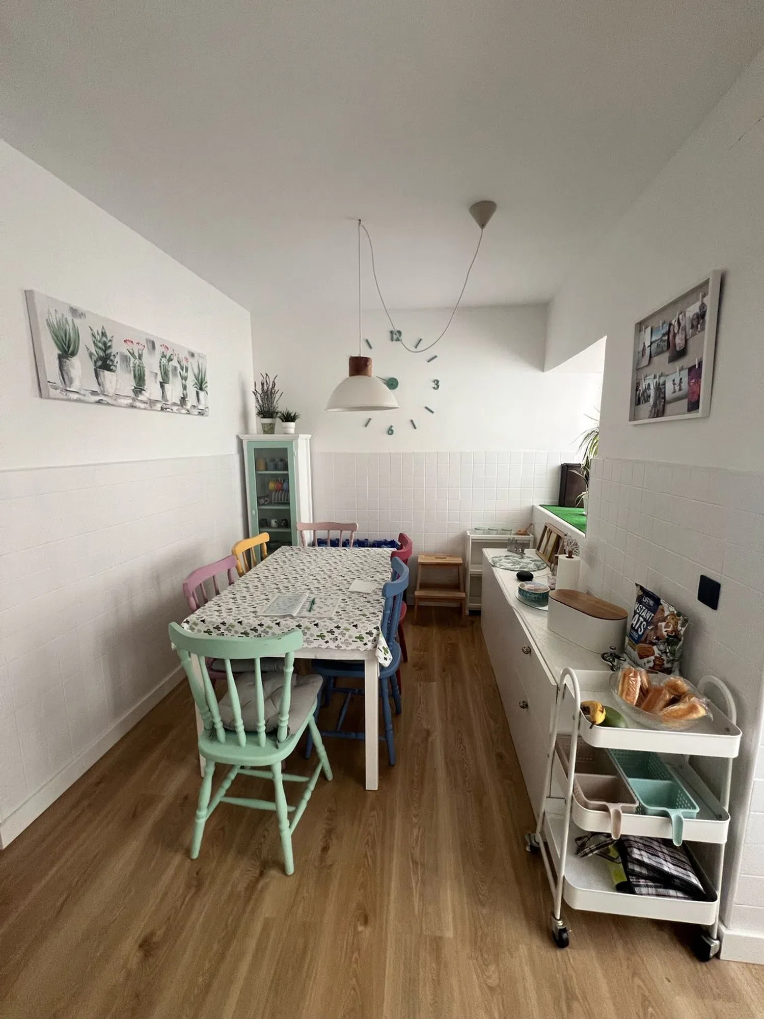 Piso en calle Doctor Just, 47 - Foto 11