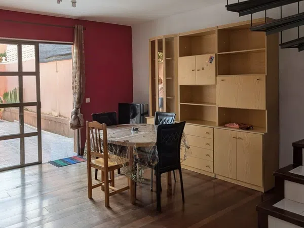 Chalet adosado en Calle Mallorca, 56, Los Abrigos, Los Abrigos - Foto 18