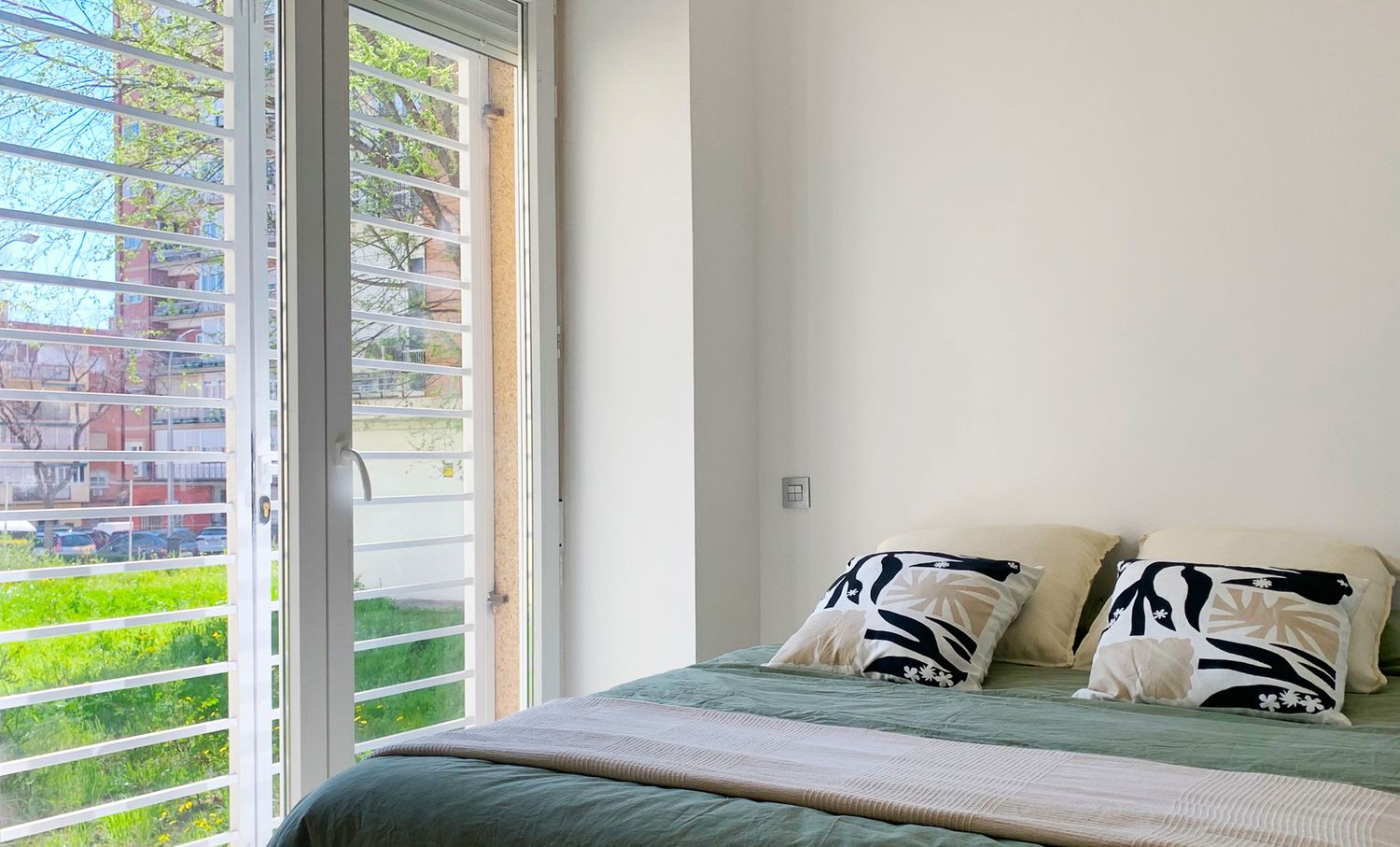 Piso en calle de Antonio de Leyva, 32 - Foto 26