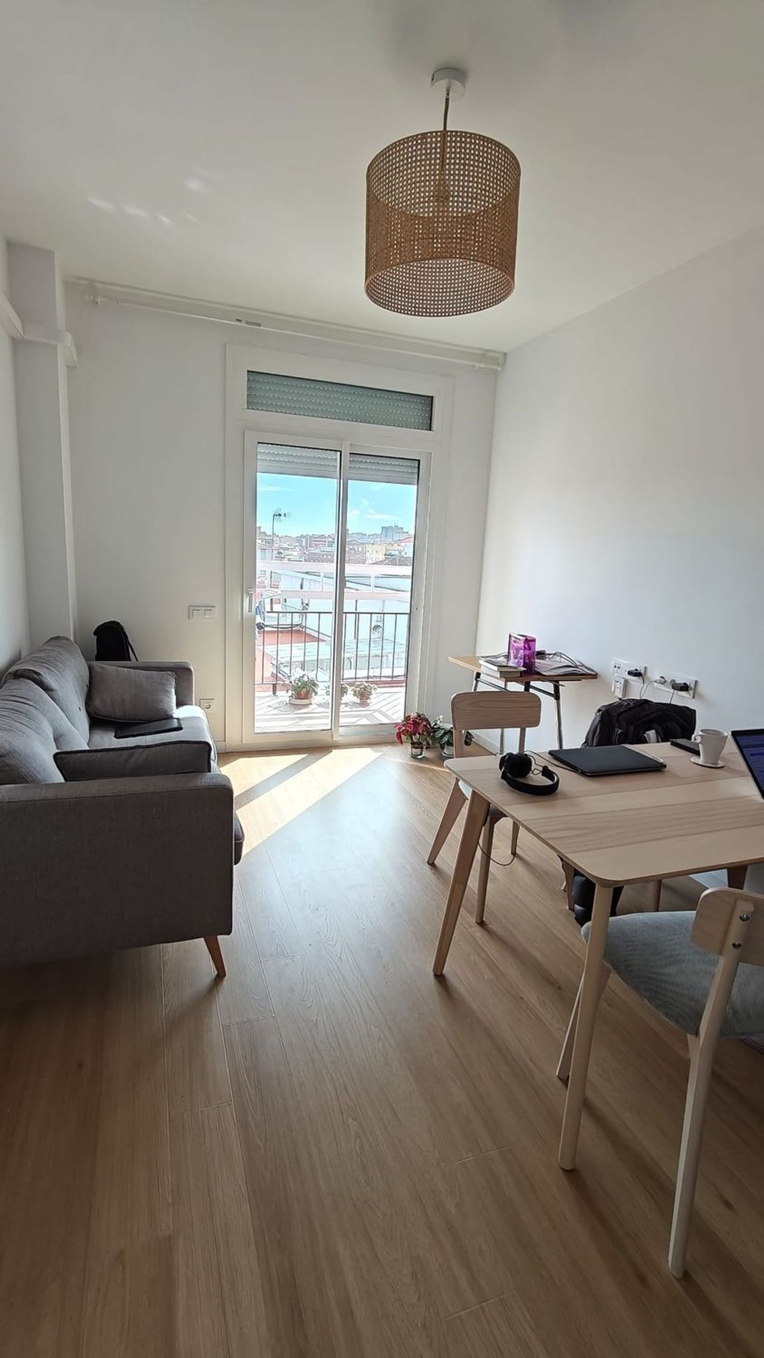 Ático en Calle del Cinca, 30, Sant Andreu - Foto 6