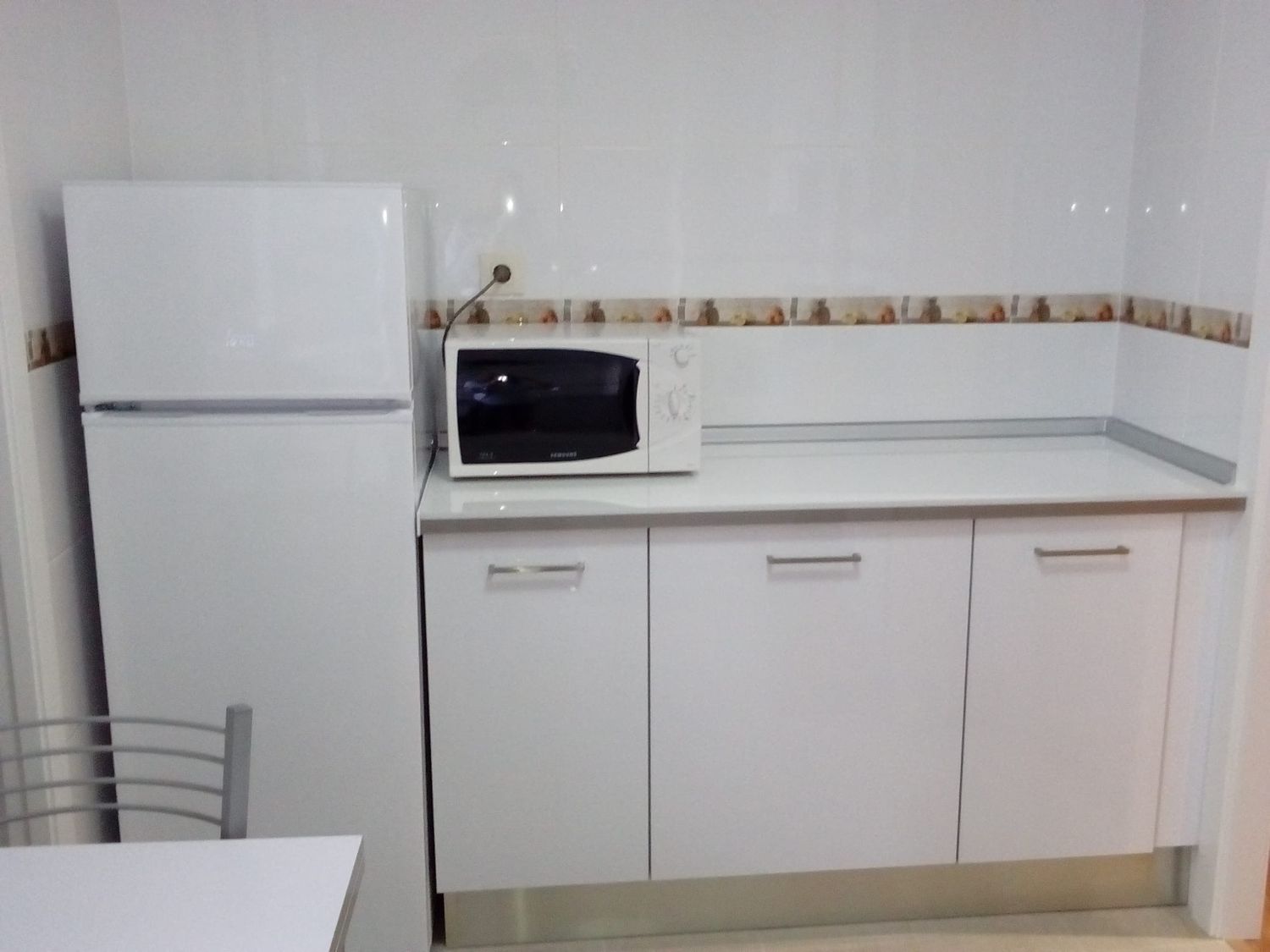 Piso en Avenida Glasgow, 18, Someso - Matogrande, Someso - Matogrande - Foto 3