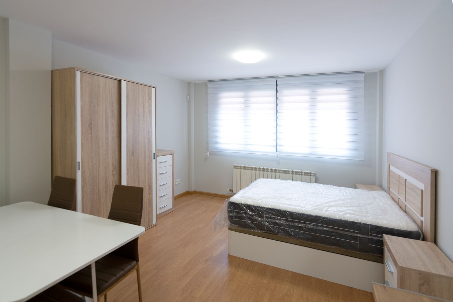 Estudio en Calle Pato, 17 bis, La Flecha - Monasterio del Prado, La Flecha - Monasterio del Prado - Foto 8