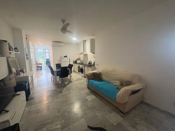 Estudio en calle Moreno Torroba, 3 - Foto 13