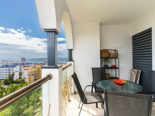 Piso en Avenida Reina Sofia, 7, Puerto de Estepona - Foto 2