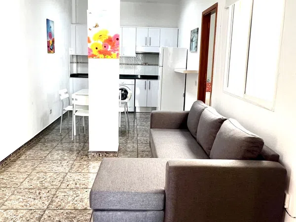 Piso en calle Cruz del Mar, 31