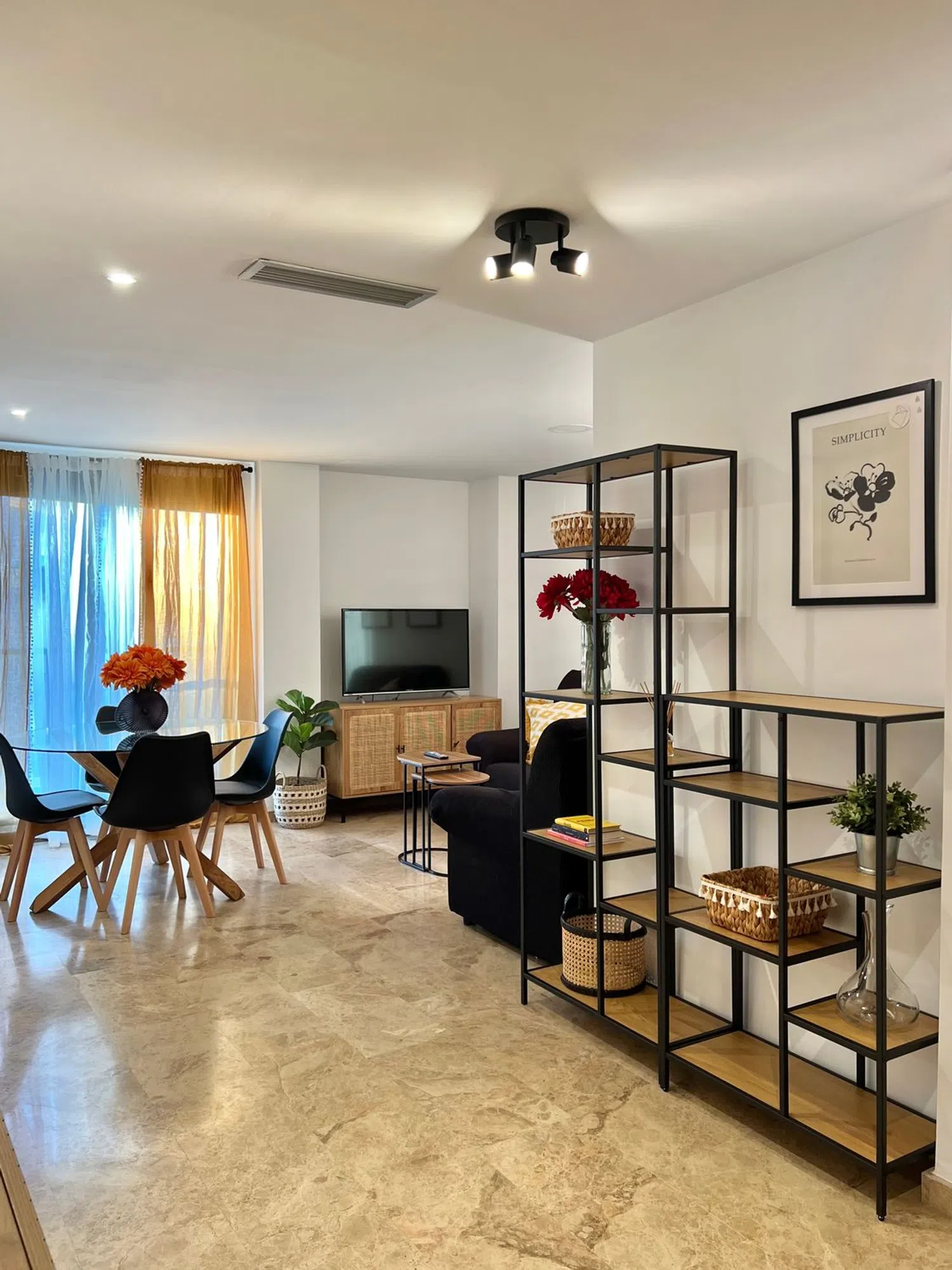 Piso en calle d'Eivissa, 10 - Foto 1