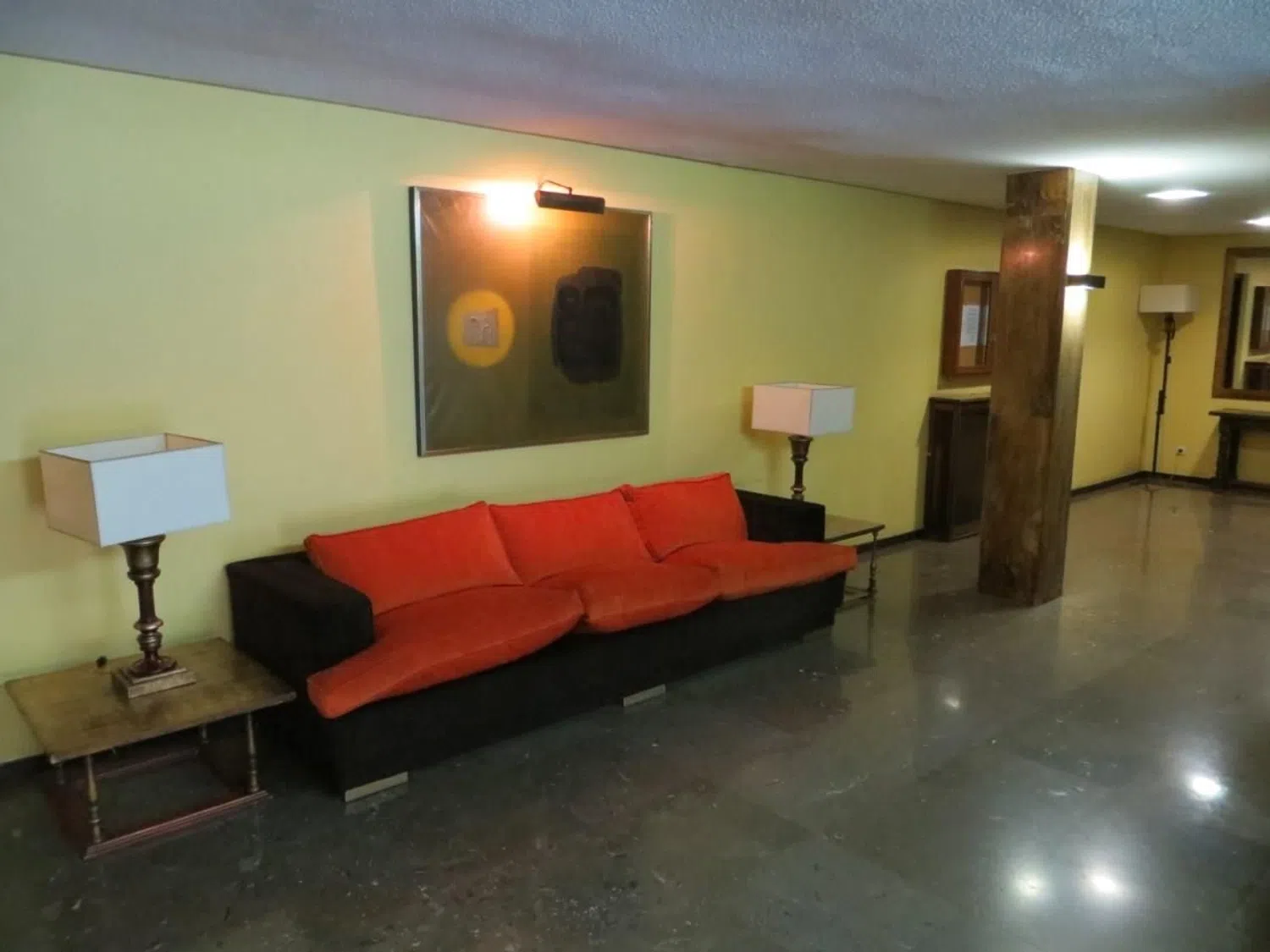 Piso en calle Rafael Herrera, 11 - Foto 6