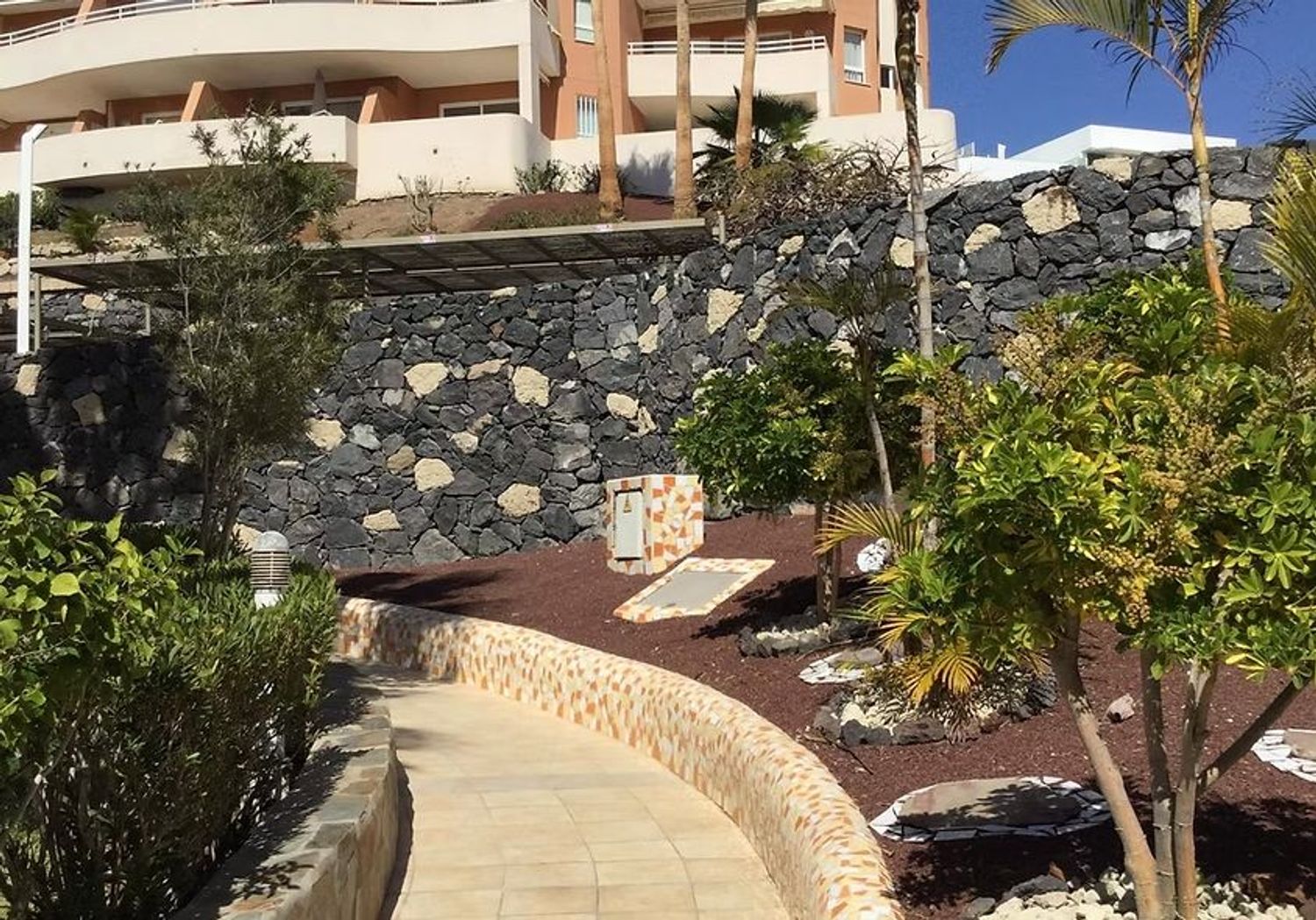 Dúplex en Calle Playa de Diego Hernández, 5 - Foto 33