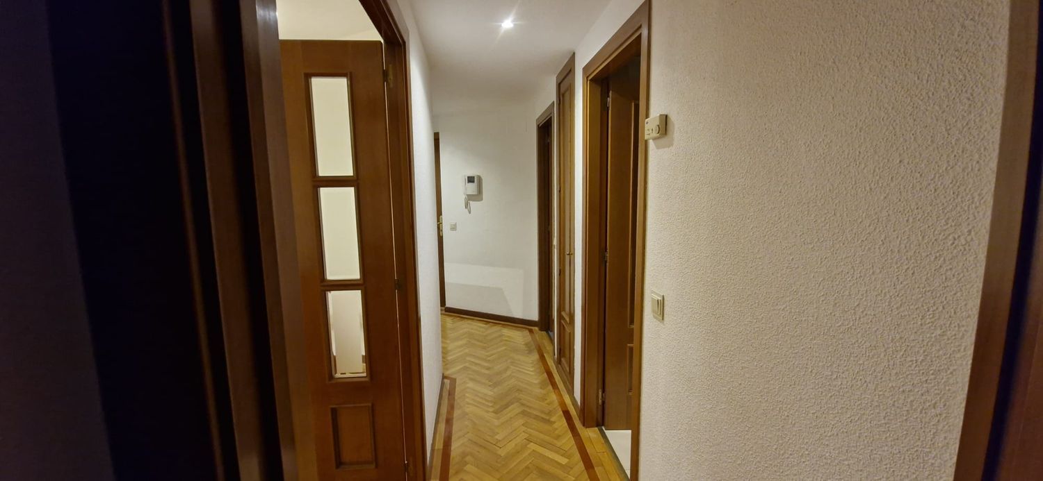 Piso en Calle del Gasómetro, 11, Acacias - Foto 19
