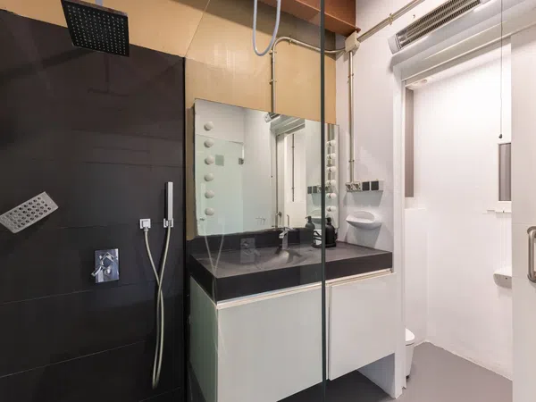 Estudio en plaza del Mercat, 25 - Foto 8