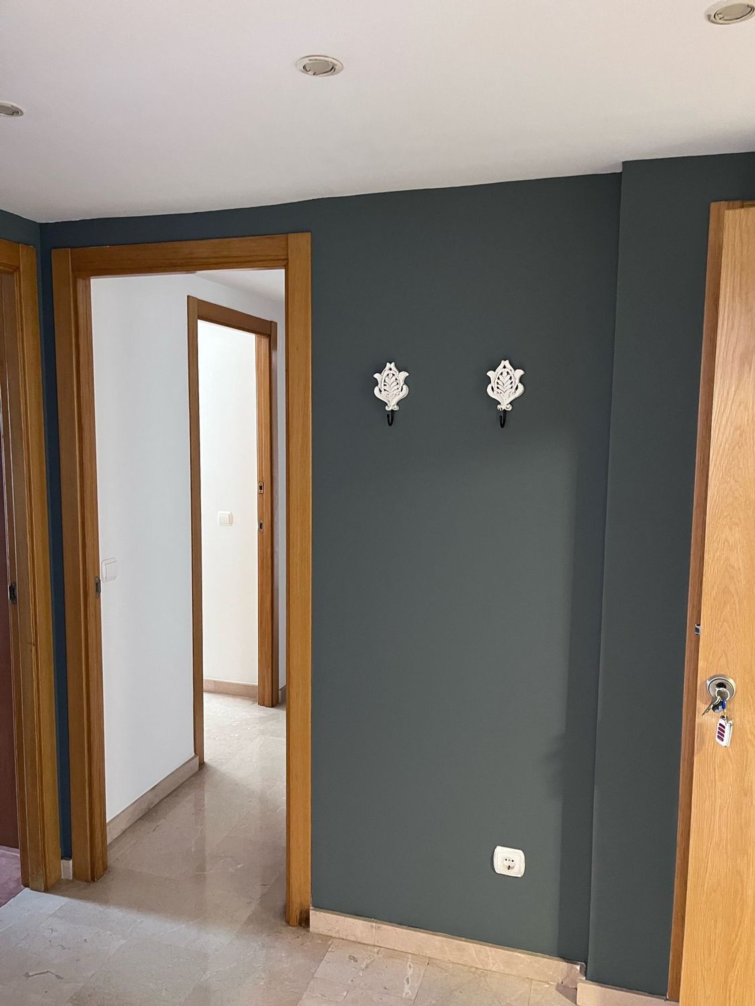 Piso en calle Médico Andrés Boldó, 1 - Foto 21