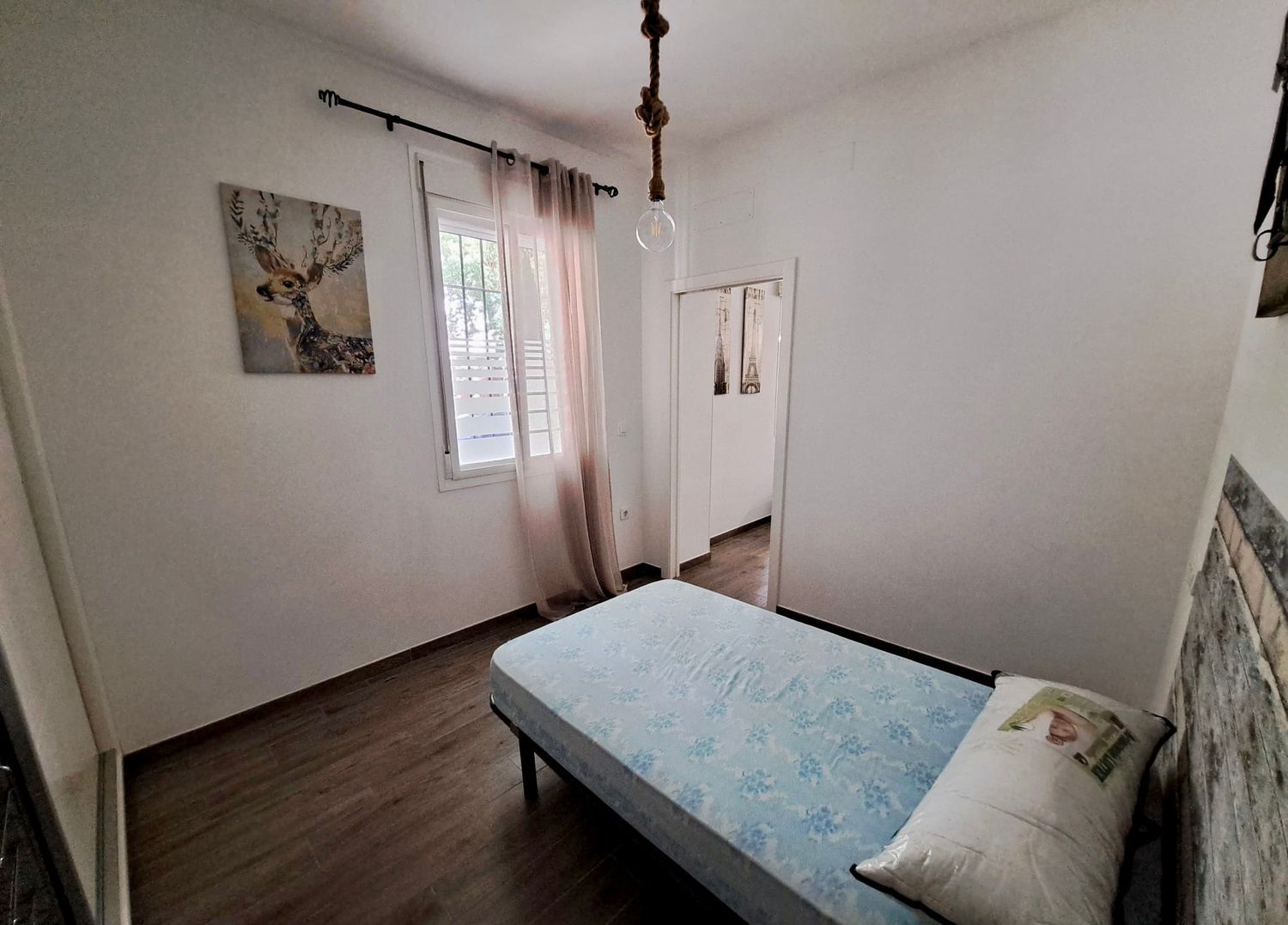 Piso en Calle Claudio Boutelou, 7, Reina Mercedes - Heliópolis - Foto 12