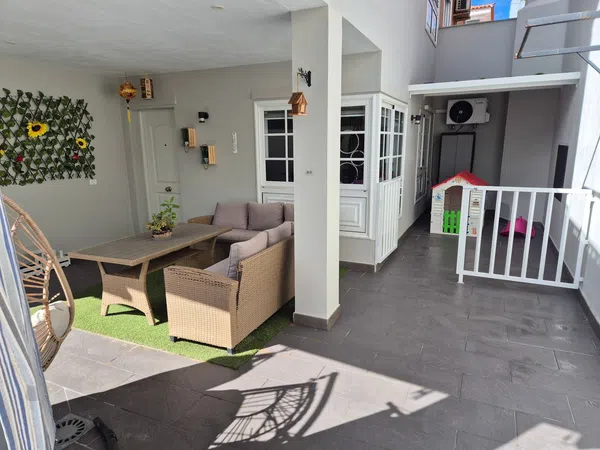 Chalet pareado en Pedro Felipe, 16, Tacoronte - Los Naranjeros, Tacoronte - Los Naranjeros - Foto 8