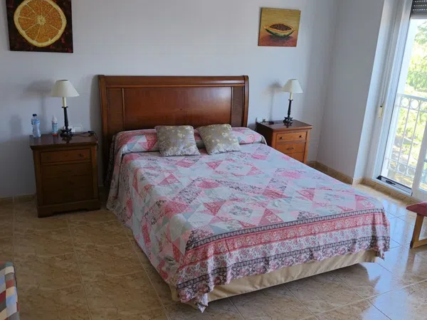 Casa o chalet independiente en Pda Alzabares Bajo, Pol 2, 153, Alzabares, Alzabares - Foto 22