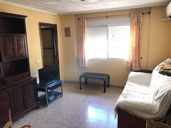 Piso en Calle de Fuerteventura, 3, Playa de la Malvarrosa - Foto 4