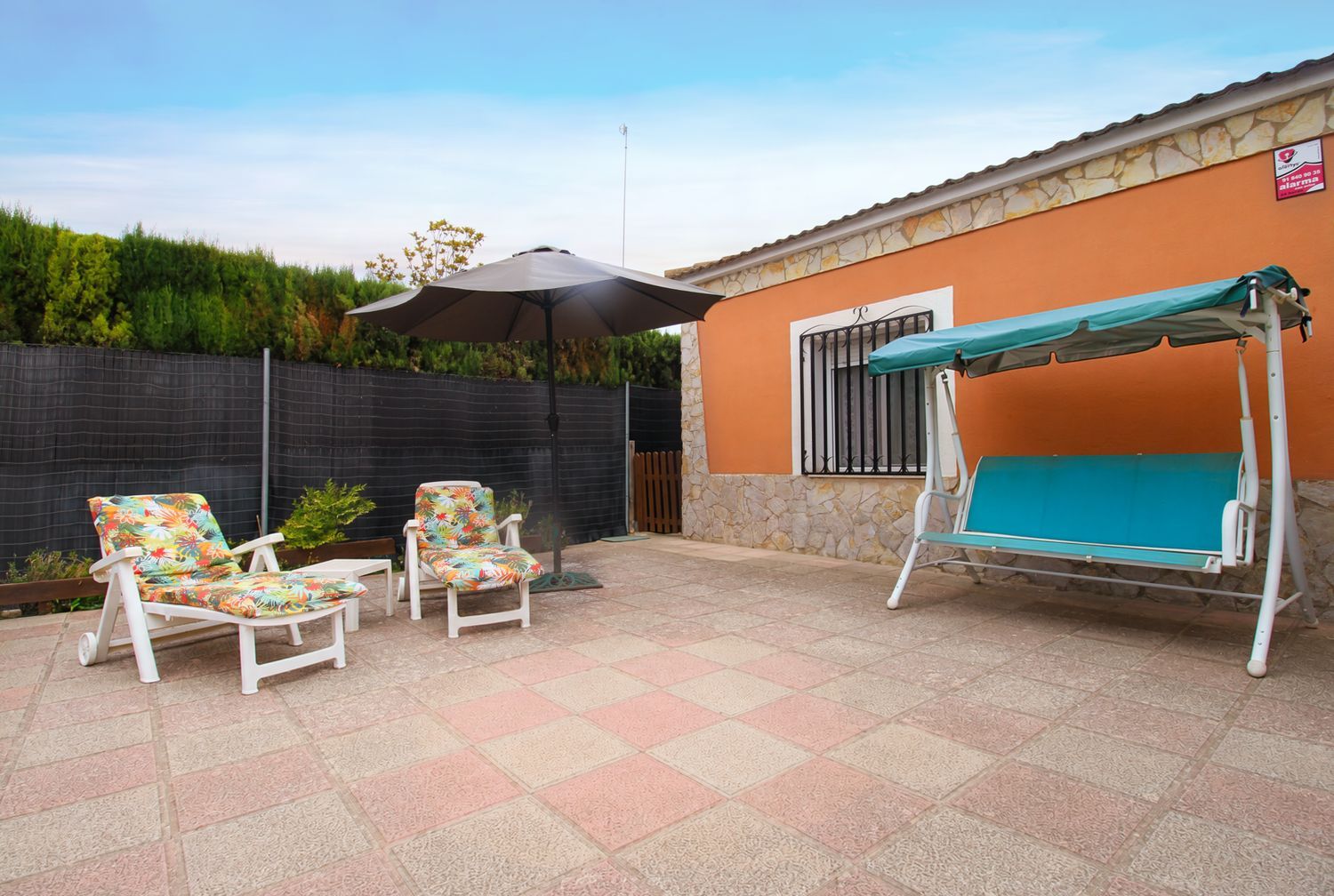 Casa o chalet independiente en Barrios periféricos - Pedanías, Barrios periféricos - Pedanías - Foto 17