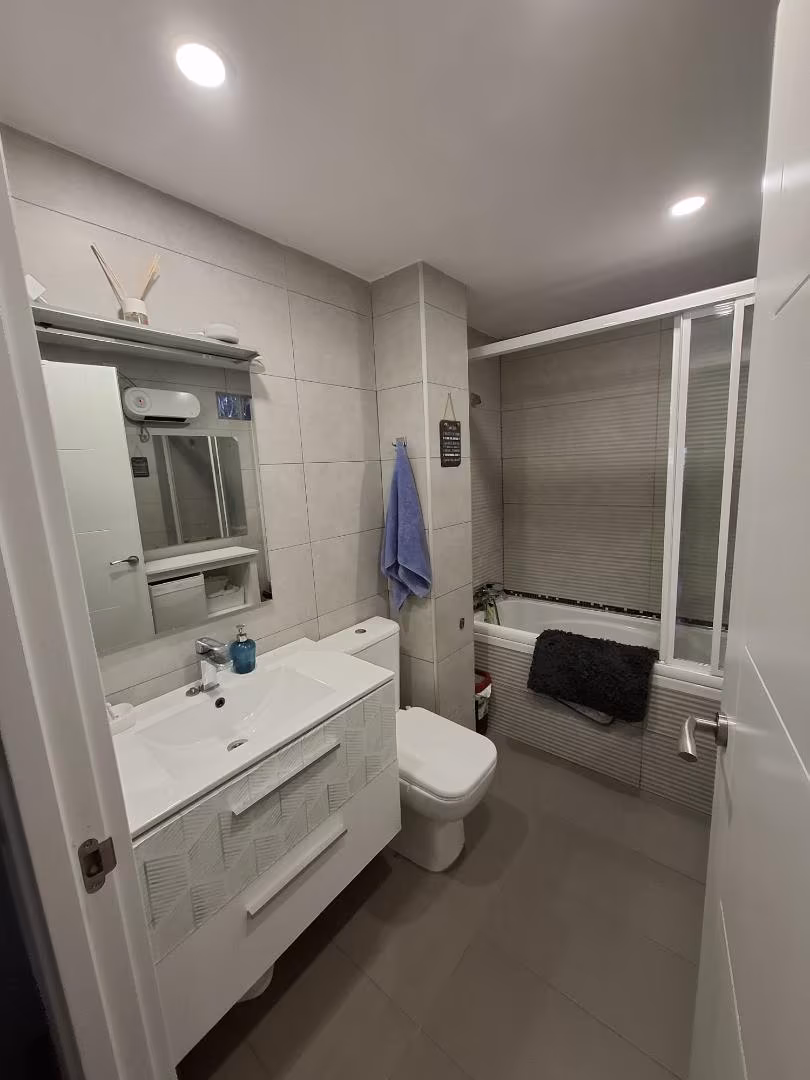 Piso en  Calle Castillo de Alcala de Guadaira 19 - Foto 6