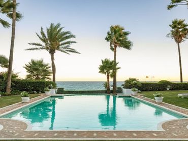 Casa adosada en  Urbanización Marbella Country Club 167 - Foto 1