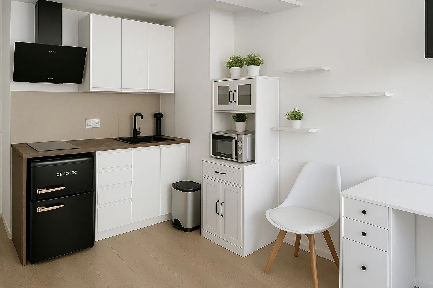 Piso en calle de Vila i Vilà, 47 - Foto 6