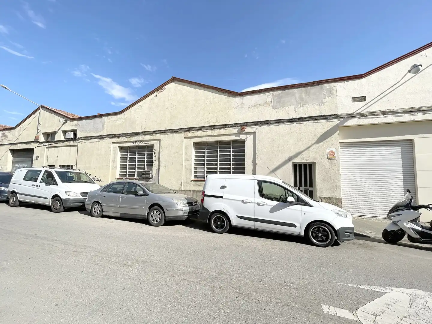 Nave Industrial en  Calle Cabanyes 47 47 - Foto 3