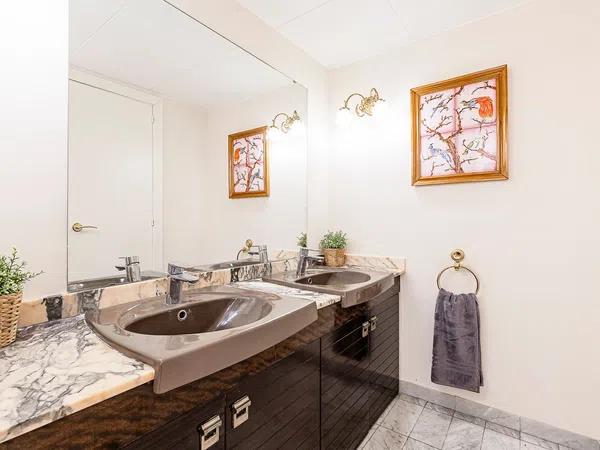 Piso en paseo de la Font d'en Fargas, 19 - Foto 26