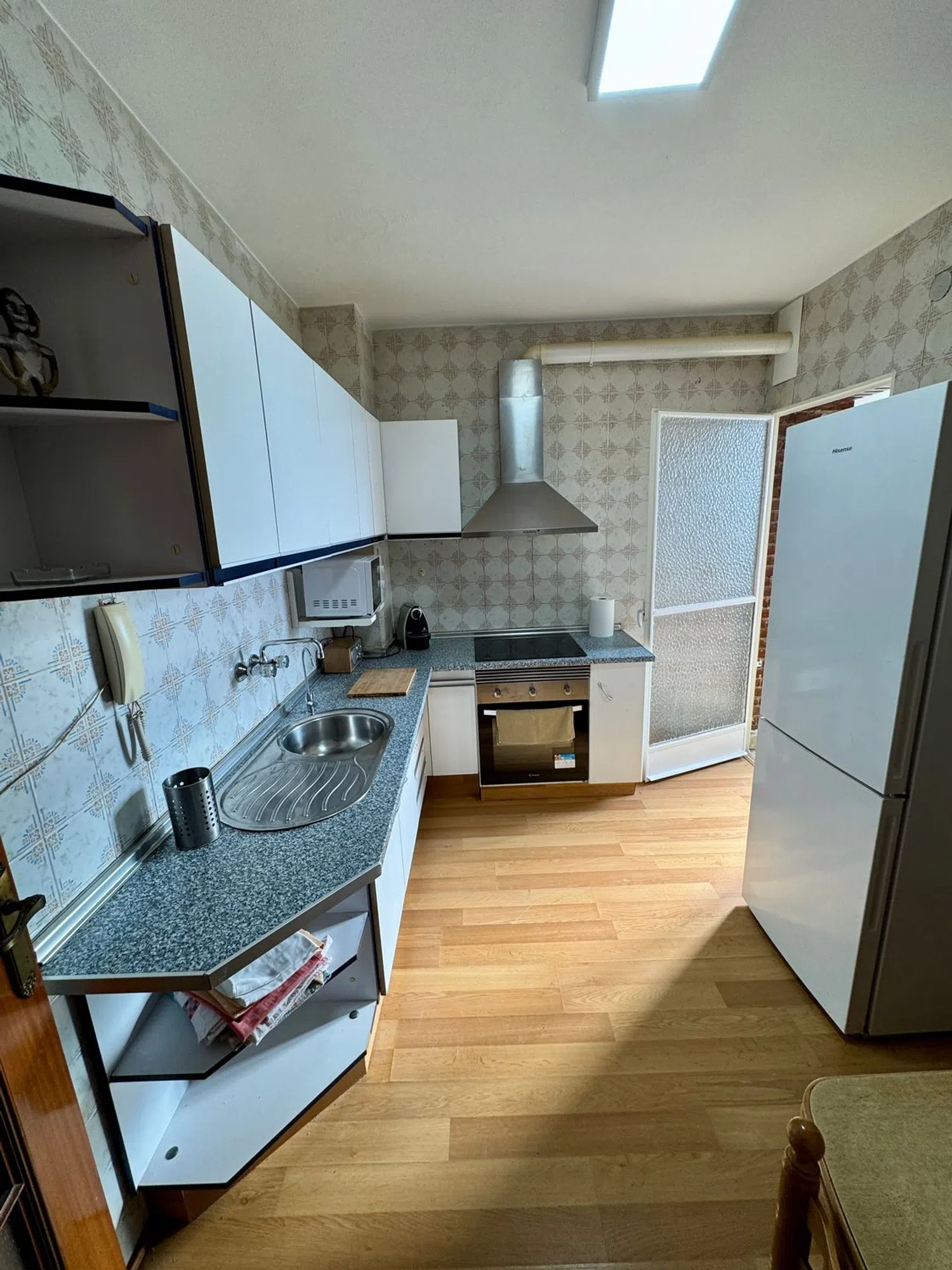 Piso en avenida de la Fama, 7 - Foto 10