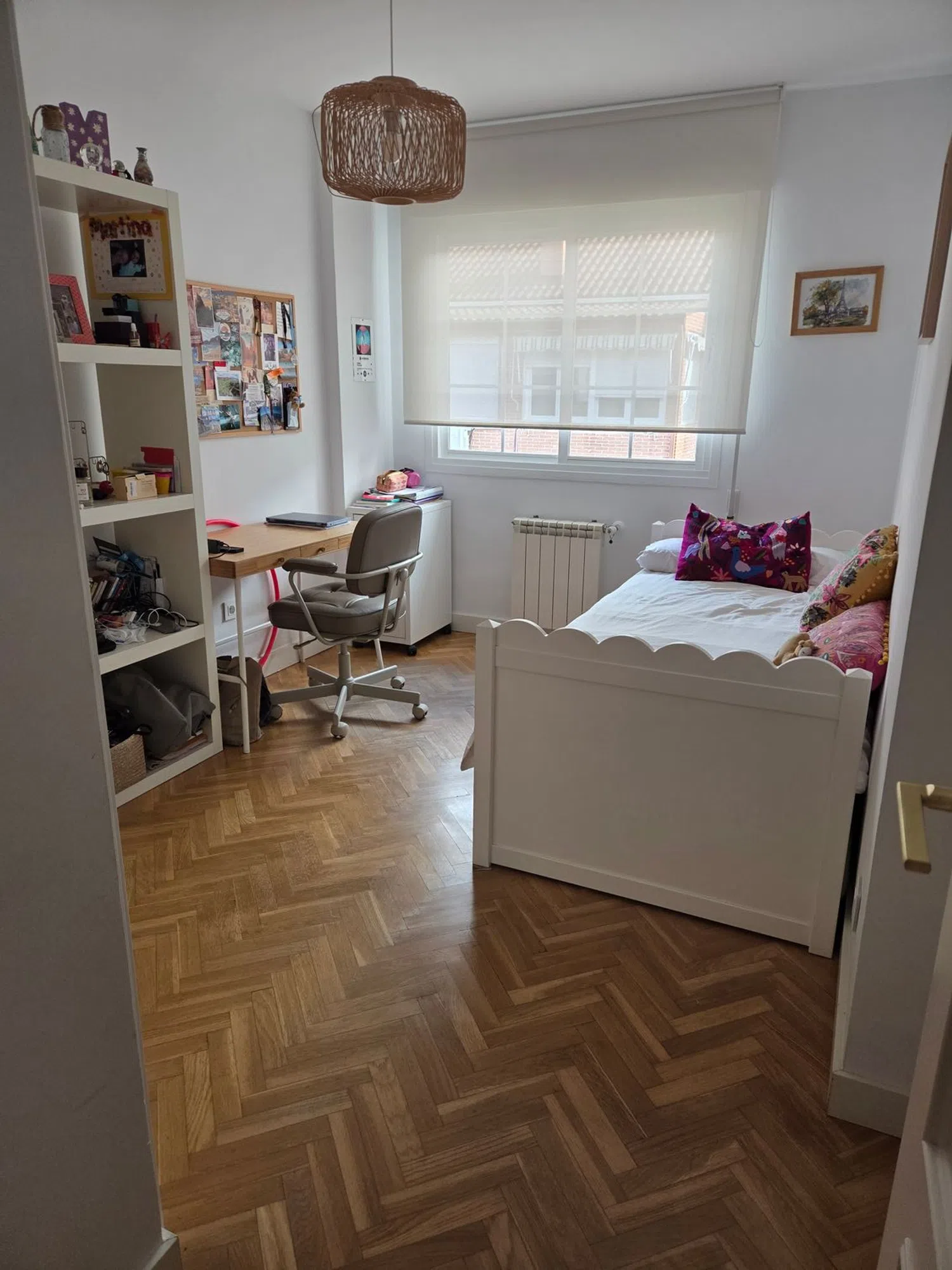 Chalet adosado en Urb. los arcángeles Ensanche - Foto 20