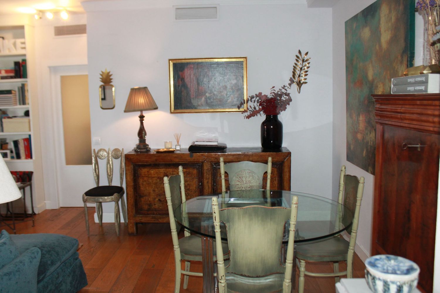 Piso en calle polonia, 8 - Foto 1