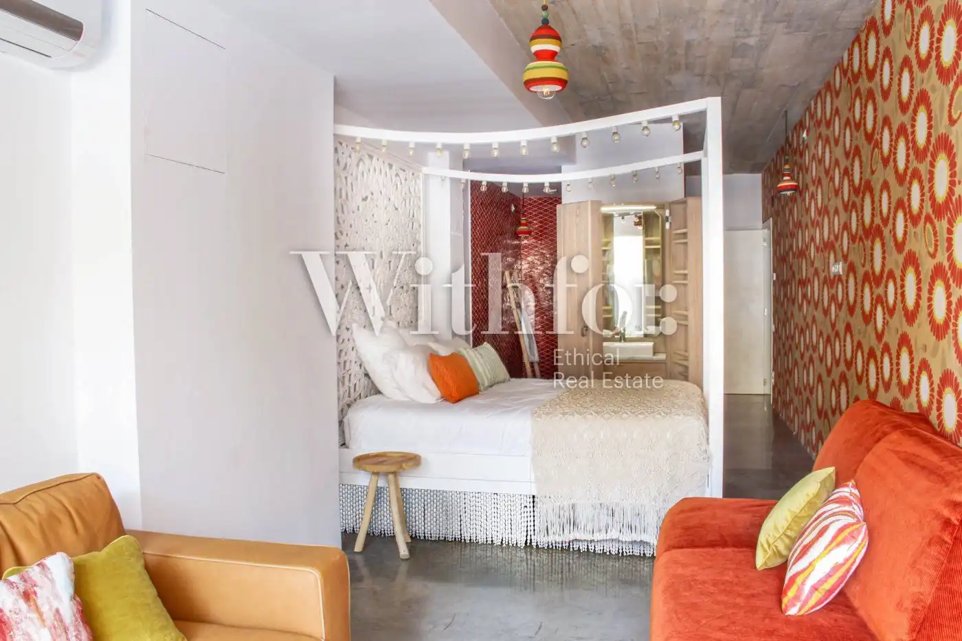 Chalet en  Calle Josep serrano - Foto 37