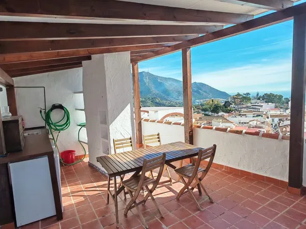 Chalet adosado en calle San Sebastián, 37 - Foto 5