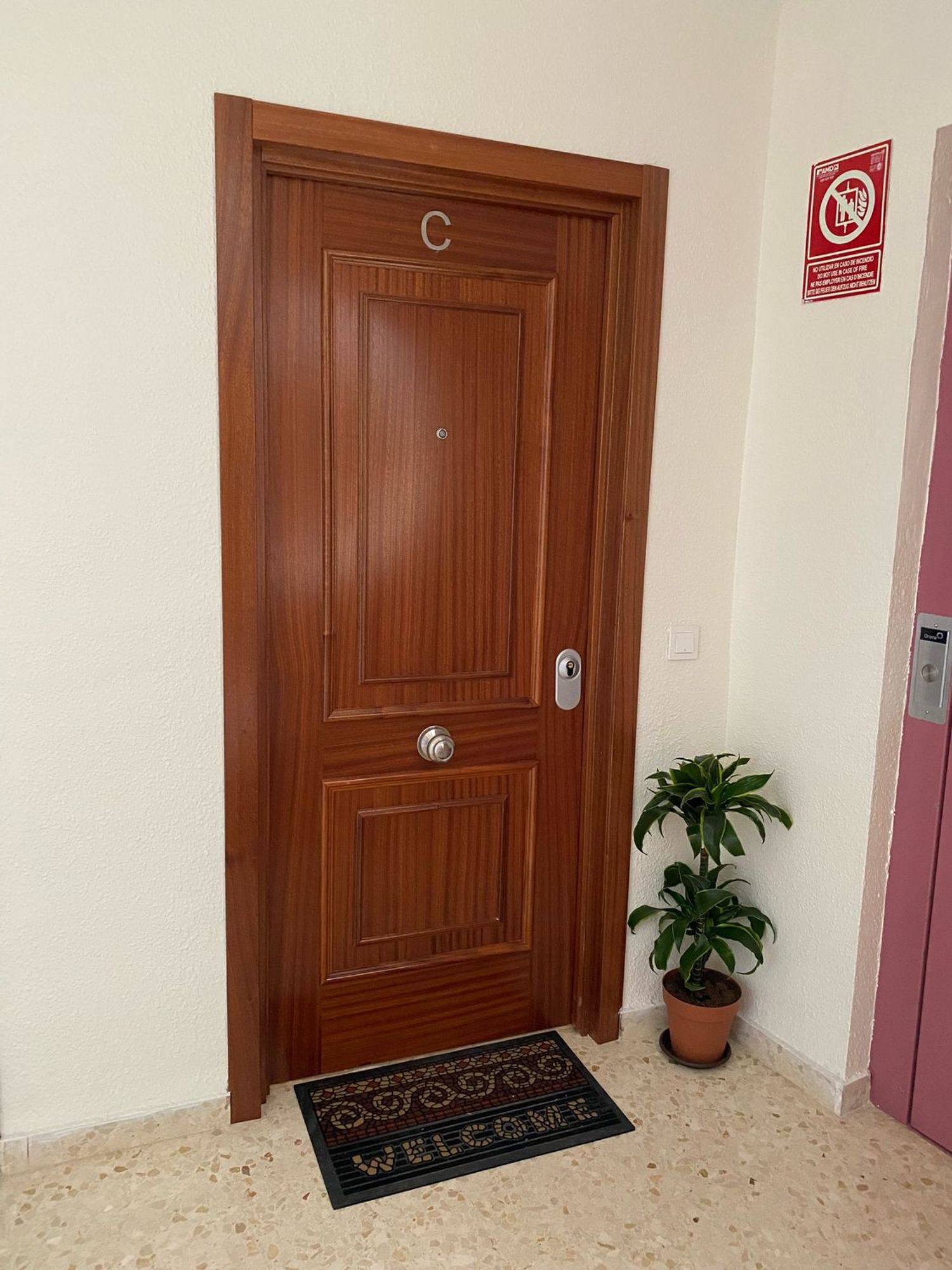 Piso en avenida Juan Fuster Zaragoza, 15 - Foto 18