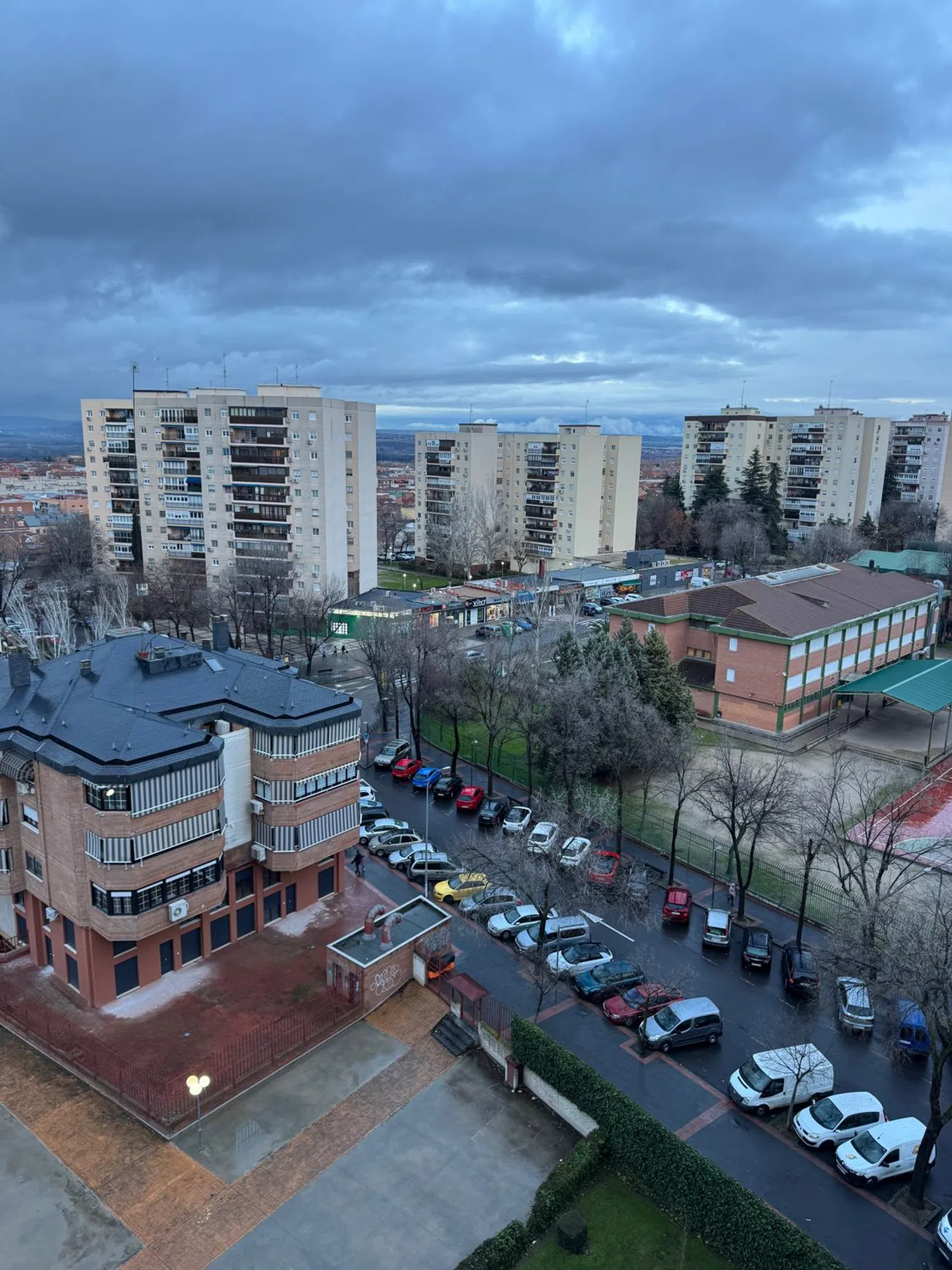 Piso en calle de Méjico, 33 - Foto 28