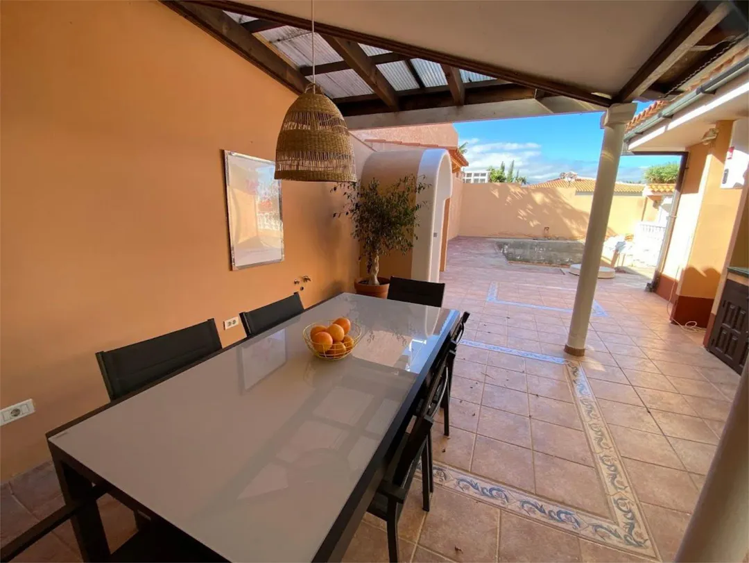 Chalet en  Calle Portugal 9 - Foto 15