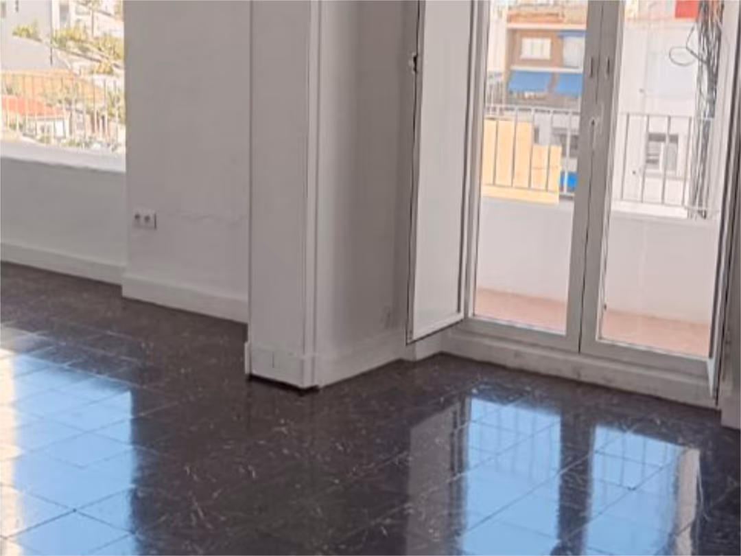 Piso en  Carrer del Comte d'Altea 3 - Foto 5