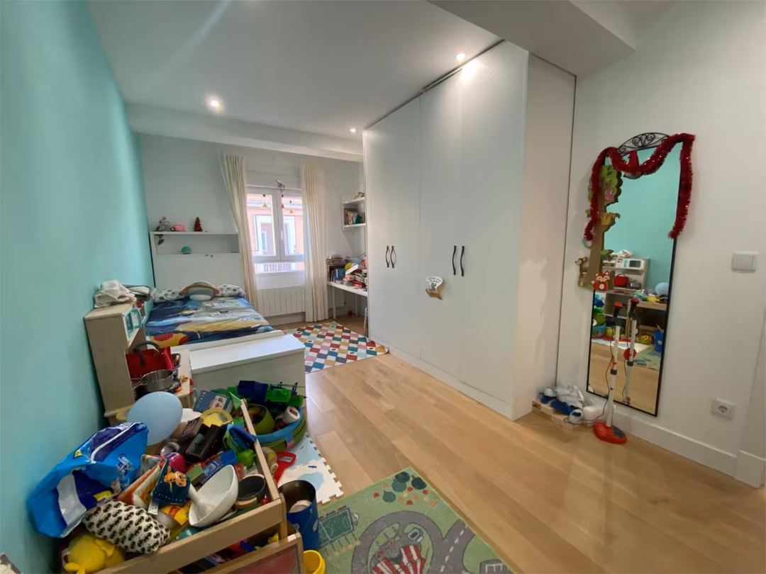 Piso en  Plaza Pombo 1 - Foto 7