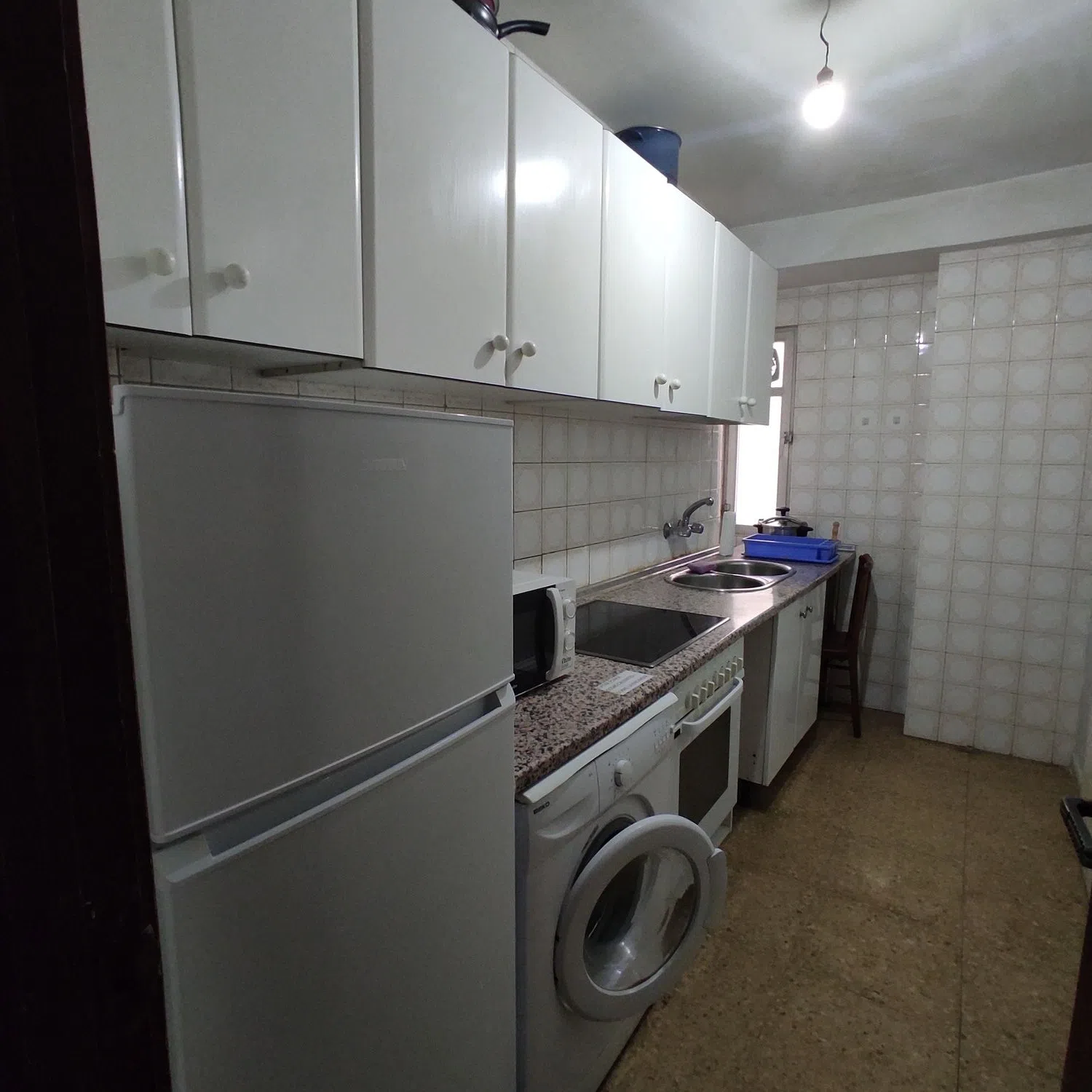 Piso en calle Volta, 23 - Foto 5
