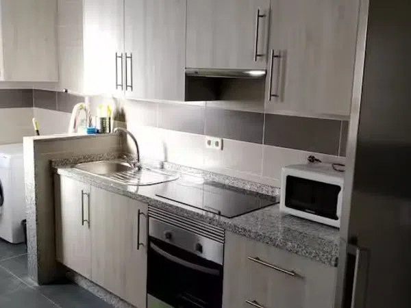 Piso en Avenida Maricielo, 12, Las Marinas, Las Marinas - Foto 2