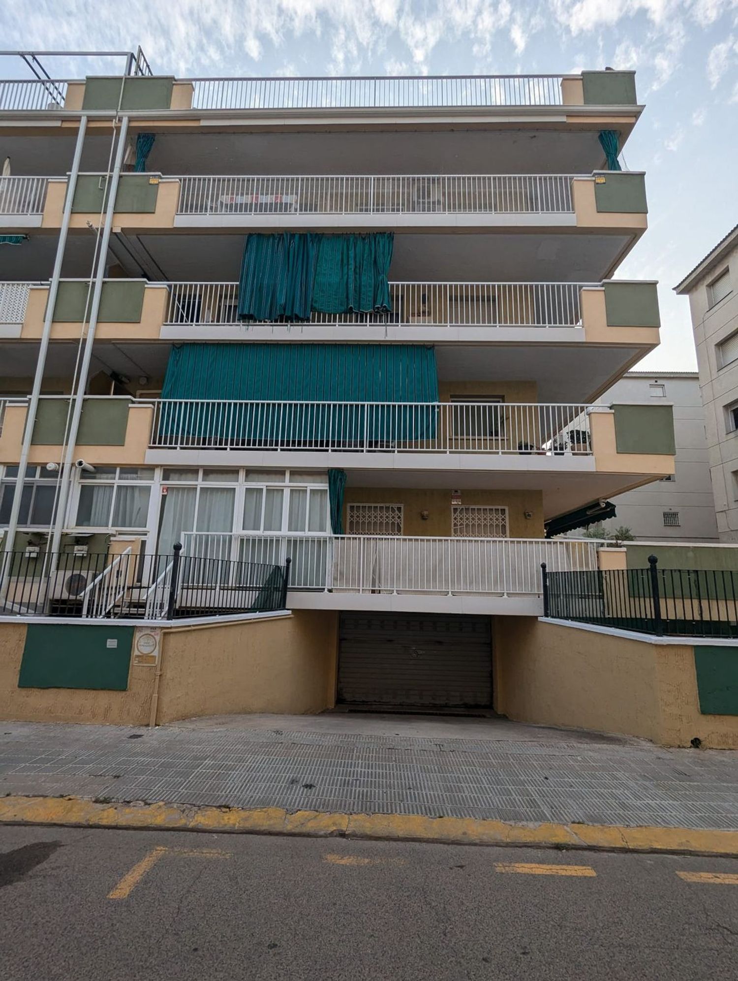 Piso en calle de Lluís Companys, 82 - Foto 8