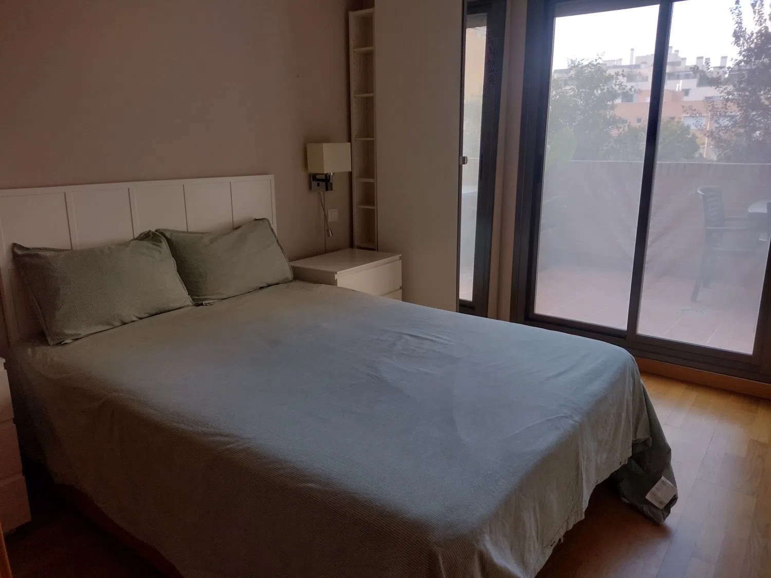 Piso en Urb. si Barrio Delicias - Foto 13