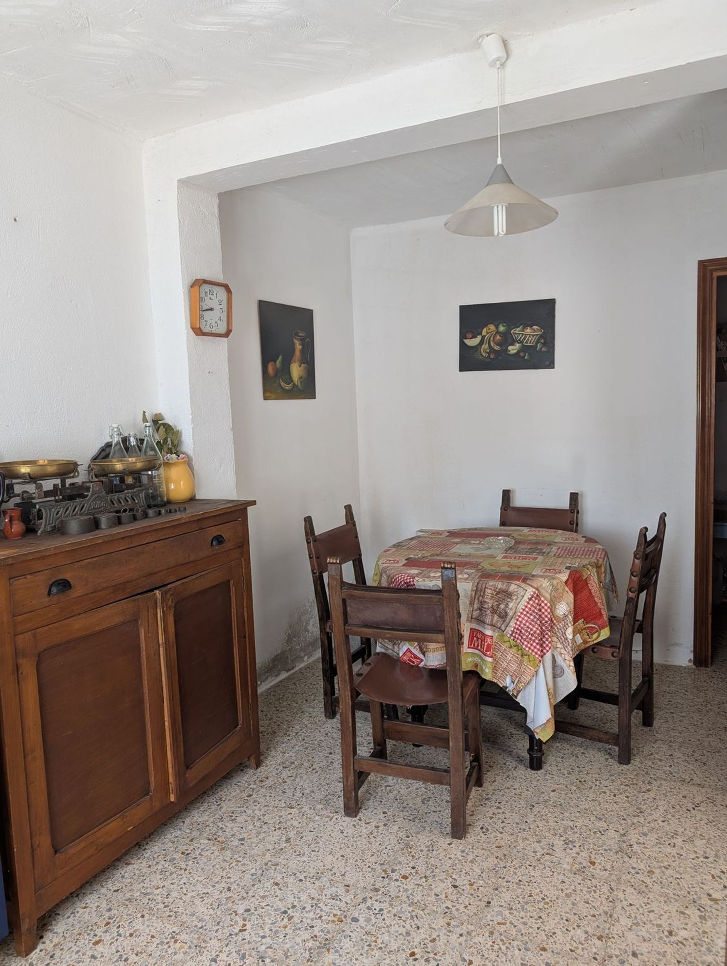 Casa o chalet independiente en Ppal, 30 - Foto 12