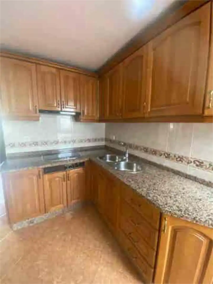 Piso en ALAMEDA - Foto 5