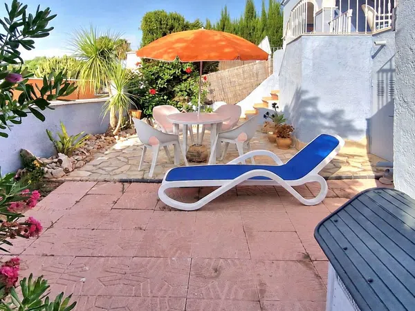 Dúplex en Calle Joseph Rotblat, 106, Cumbre del Sol, Cumbre del Sol - Foto 4