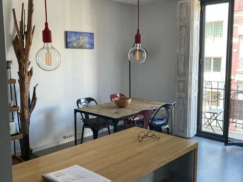 Piso en calle de Sueca, 39