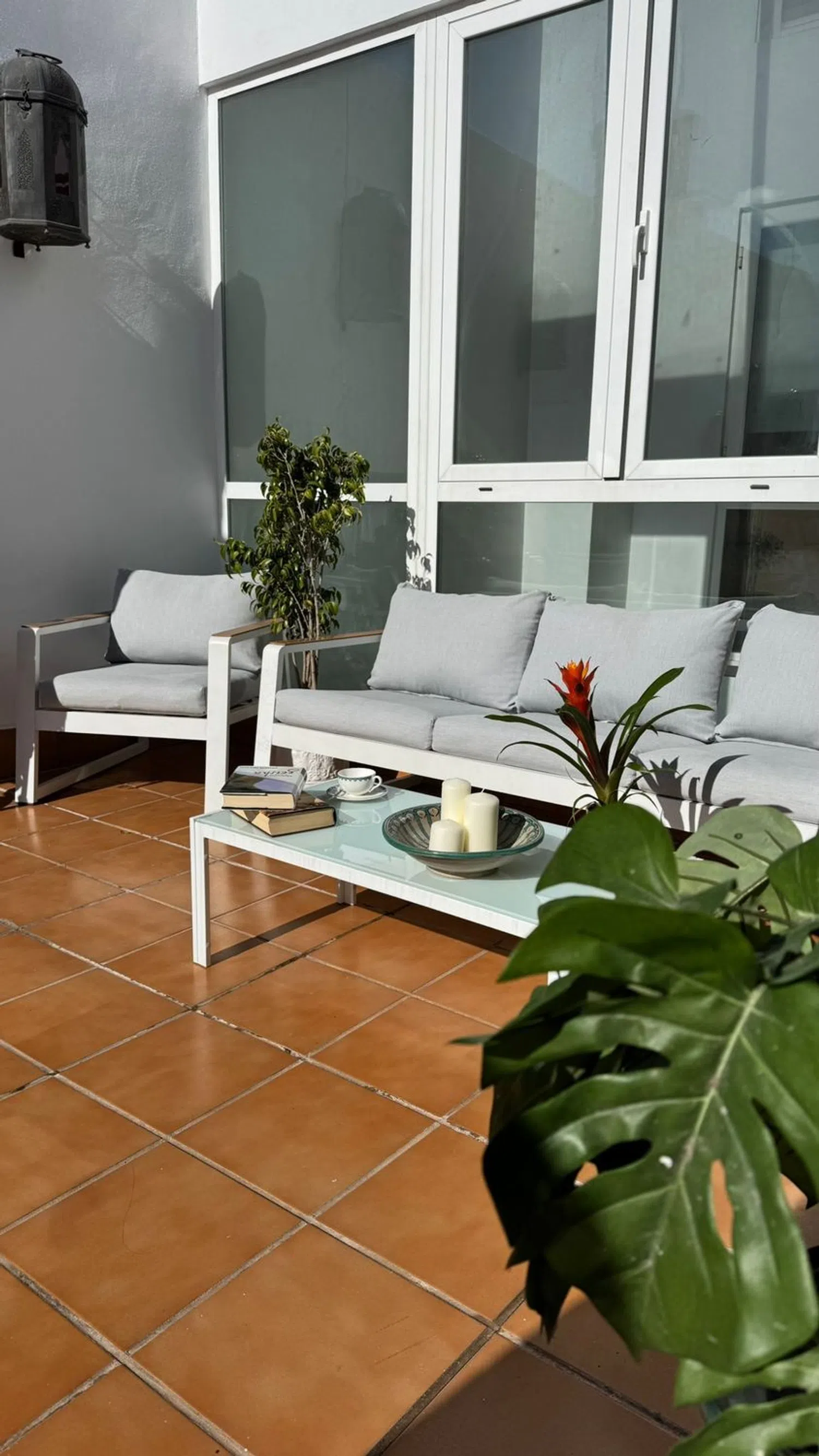 Ático en calle Albareda, 43 - Foto 3